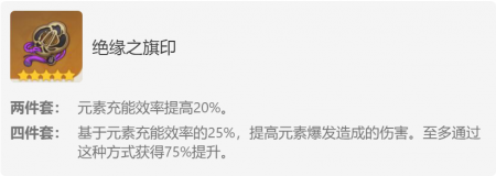 雷电将军突破材料雷霆数珠（原神雷电将军简评）