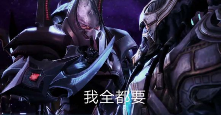 星际争霸1.08秘籍大全（星际争霸母巢之战代码汇总）