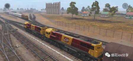 铁路工厂3模拟火车操作方法（Trainz Simulator 3游戏评测）