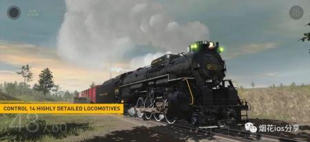 铁路工厂3模拟火车操作方法（Trainz Simulator 3游戏评测）