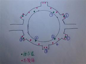 墨家密殿怎么进分享（剑网3墨家秘殿打法解析）