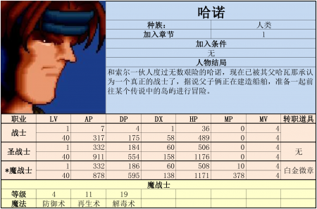 炎龙骑士团2怎么看坐标（炎龙骑士团黄金城之谜攻略）