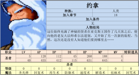 炎龙骑士团2怎么看坐标（炎龙骑士团黄金城之谜攻略）