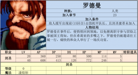 炎龙骑士团2怎么看坐标（炎龙骑士团黄金城之谜攻略）