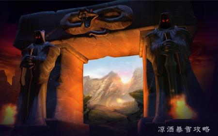 魔兽世界工程学攻略1到300的配方（wow工程专业升级攻略）