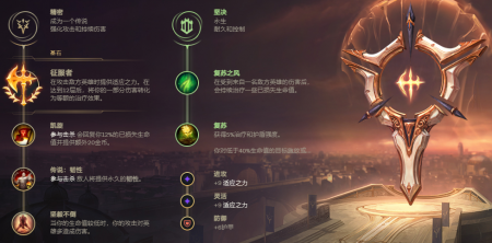 LOL剑魔加点2023（英雄联盟上单剑魔打法）