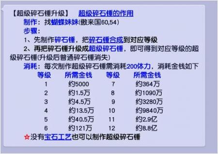 梦幻西游灵饰星辉石如何拆除（梦幻手游星辉石属性）