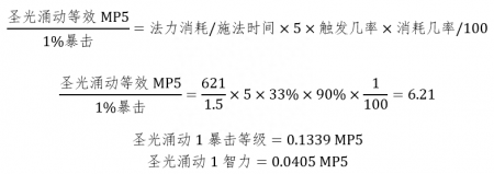 wlk神牧手法（魔兽世界攻略）