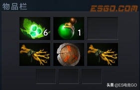 dota巨牙海民出装攻略（DOTA2巨牙海民英雄技能）