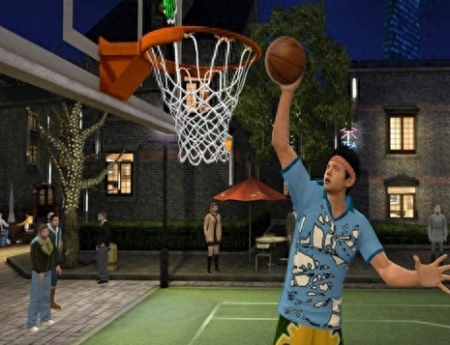 nba2kol过人滑步教学（NBA2k online转身过人方法）