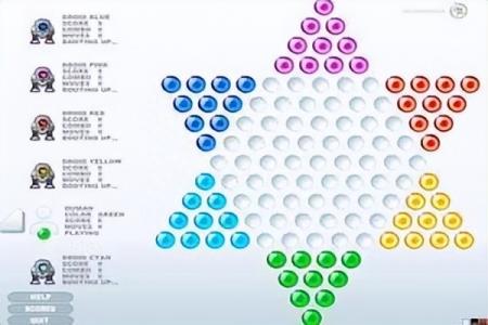 棋盘类手机游戏排行榜前十名（2023新版棋盘游戏推荐）