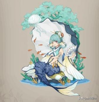 阴阳师皮肤多少钱（阴阳师性价比的皮肤）