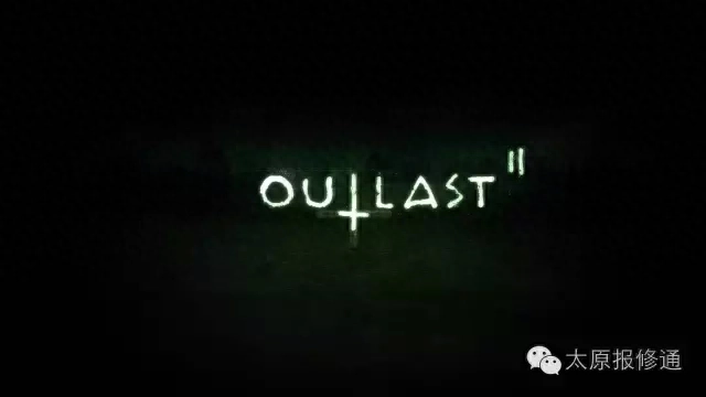 outlast剧情能快进吗（Outlast 逃生游戏真人版介绍）