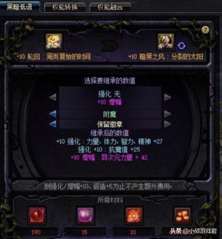 女剑魔加点刷图攻略（DNF剑魔技能加点和装备）