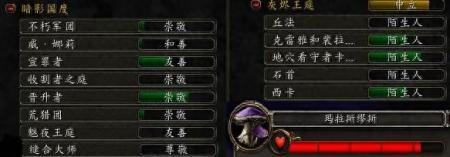 神盾守备军声望怎么刷（魔兽世界声望buff攻略）