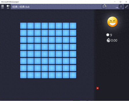 智力扫雷小游戏（Pygame创建一个扫雷小游戏方法）