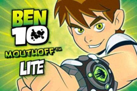 Ben10异能释放版（Ben10游戏图文评测）