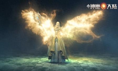 神魔大陆职业能夸种族转换职业吗（新神魔大陆转职线详解）