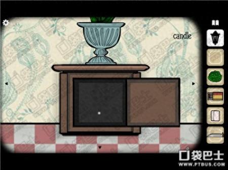 锈湖旅馆野猪房间攻略分享（Rusty Lake Hotel第二个房间图解）