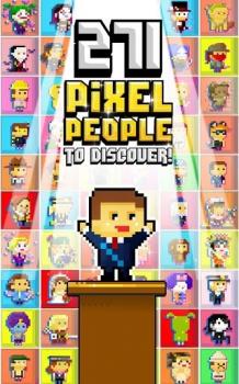 pixellab汉化版（Pixel People像素人游戏评测）