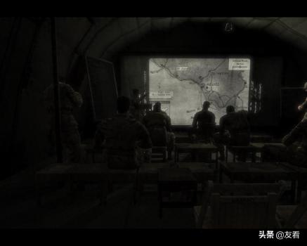 荣誉勋章之空降神兵通关流程(荣誉勋章空降神兵游戏图文介绍)