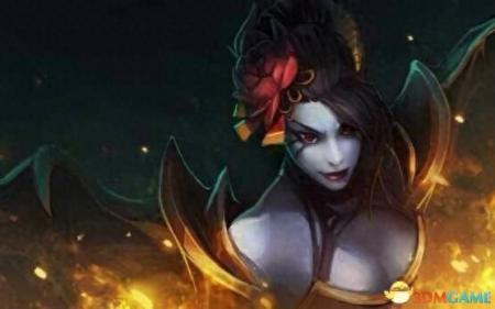 痛苦女王出什么装备好（DOTA痛苦女王玩法攻略）