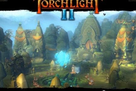 火炬之光2正版联机怎么玩（火炬之光2Torchlight II游戏介绍）