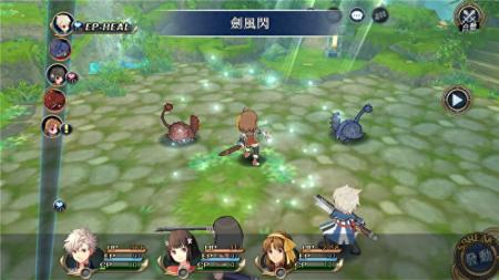 星之轨迹 falcom（英雄传说星之轨迹游戏评测）