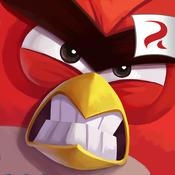 愤怒小鸟电脑版下载教程（Angry Birds 2PC版安装）