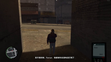 侠盗猎车攻略剧情大全（GTA4剧情流程介绍）