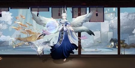 阴阳师辉夜姬和因幡辉夜姬（阴阳师辅助一哥一姐阵容介绍）