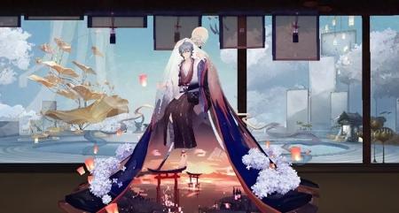 阴阳师辉夜姬和因幡辉夜姬（阴阳师辅助一哥一姐阵容介绍）