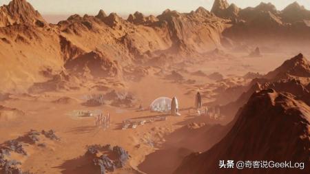 火星求生怎么调中文设置（火星求生 Surviving Mars原生中文版介绍）