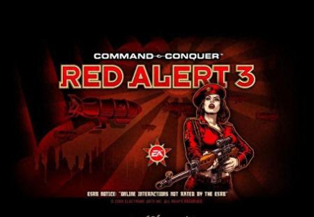 红色警戒3命令与征服怎么下载（命令与征服红警3游戏评测）