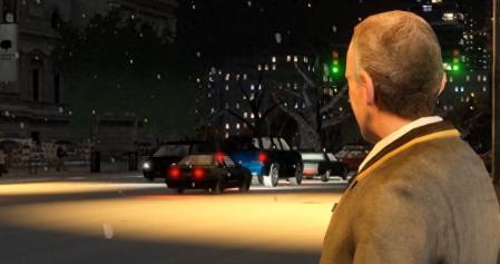 侠盗飞车4自由城怎么设置中文（GTA4汉化补丁攻略）