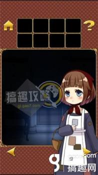 卖火柴的少女攻略图文分享大全（Escape game Little Match Girl游戏评测）