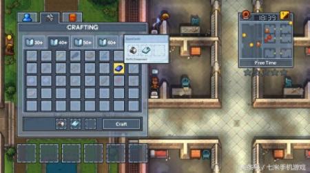 the escapists能分屏吗（逃脱者2TheEscapists2游戏评测）