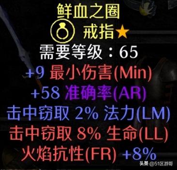 暗黑破坏神2圣骑士加点攻略加点（暗黑2重制版飞龙圣骑士介绍）