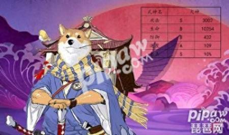 犬神御魂怎么搭配2023（阴阳师犬神调和阵容推荐）