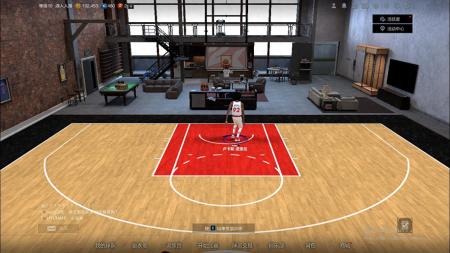 2k14街头赛怎么选球星介绍（NBA2K街头模式平民配置）