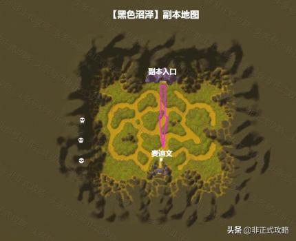 wow时光之景任务（魔兽世界时光之穴任务攻略）