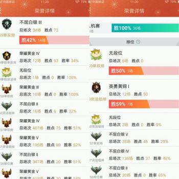 定位赛规则定级LOL（英雄联盟定位赛机制解析）