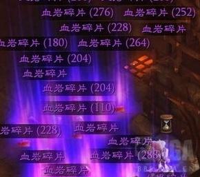 森提纳克斯号印记任务怎么做（魔兽世界破碎海滩任务指南）