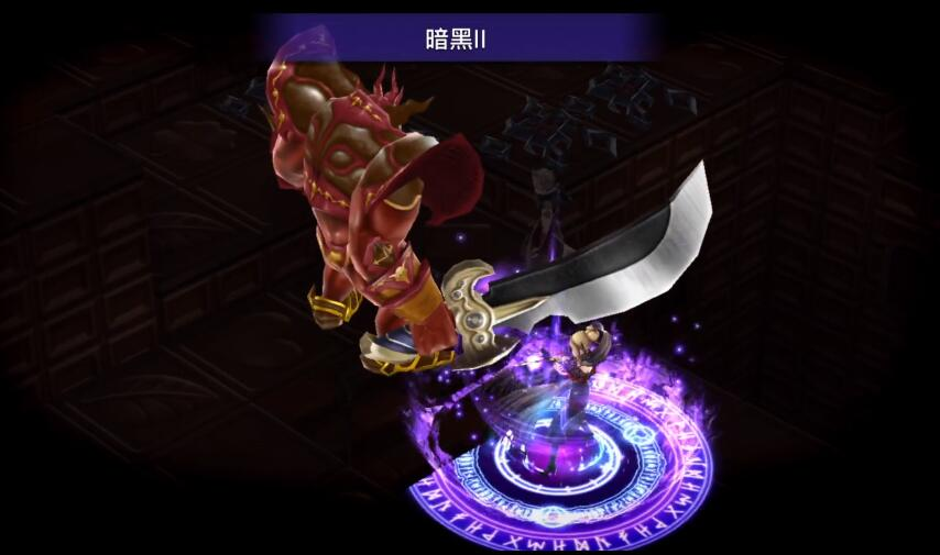 ffbe幻影战争國际服怎么下载（FFBE幻影战争游戏评测）