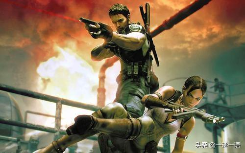 生化危机5键盘操作方法（Resident Evil 5游戏评测）