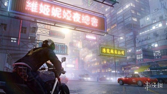 热血无赖dlc有哪些（Sleeping Dogs: Definitive Edition游戏评测）